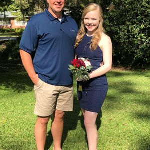 Meet your Posher, Wingate